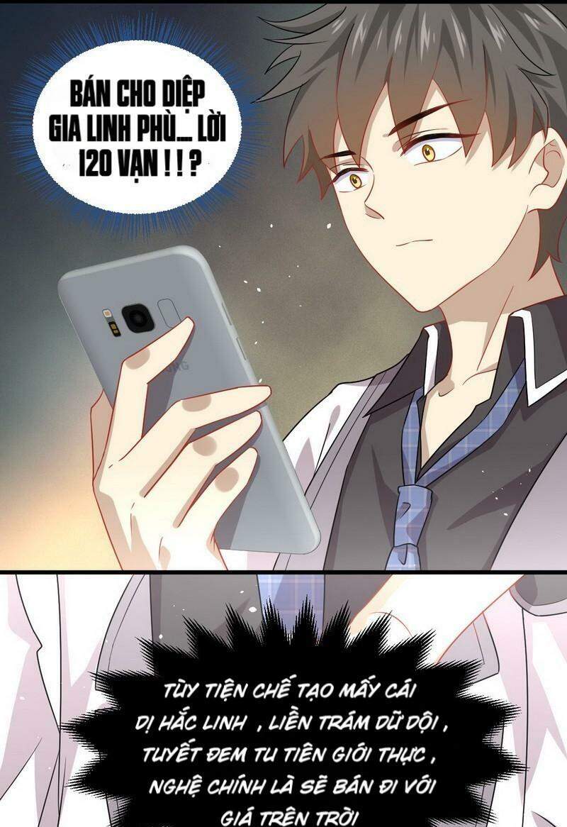 Xuyên Không Vào Thế Giới Nữ Cường Chapter 38 - Trang 2