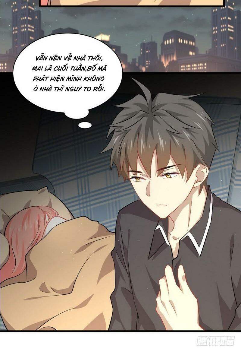 Xuyên Không Vào Thế Giới Nữ Cường Chapter 38 - Trang 2