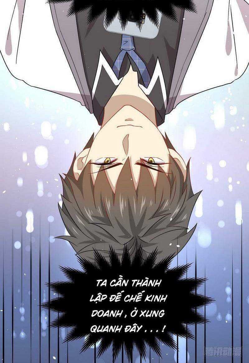 Xuyên Không Vào Thế Giới Nữ Cường Chapter 38 - Trang 2