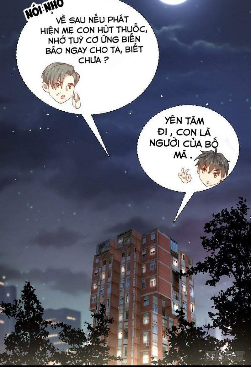 Xuyên Không Vào Thế Giới Nữ Cường Chapter 38 - Trang 2