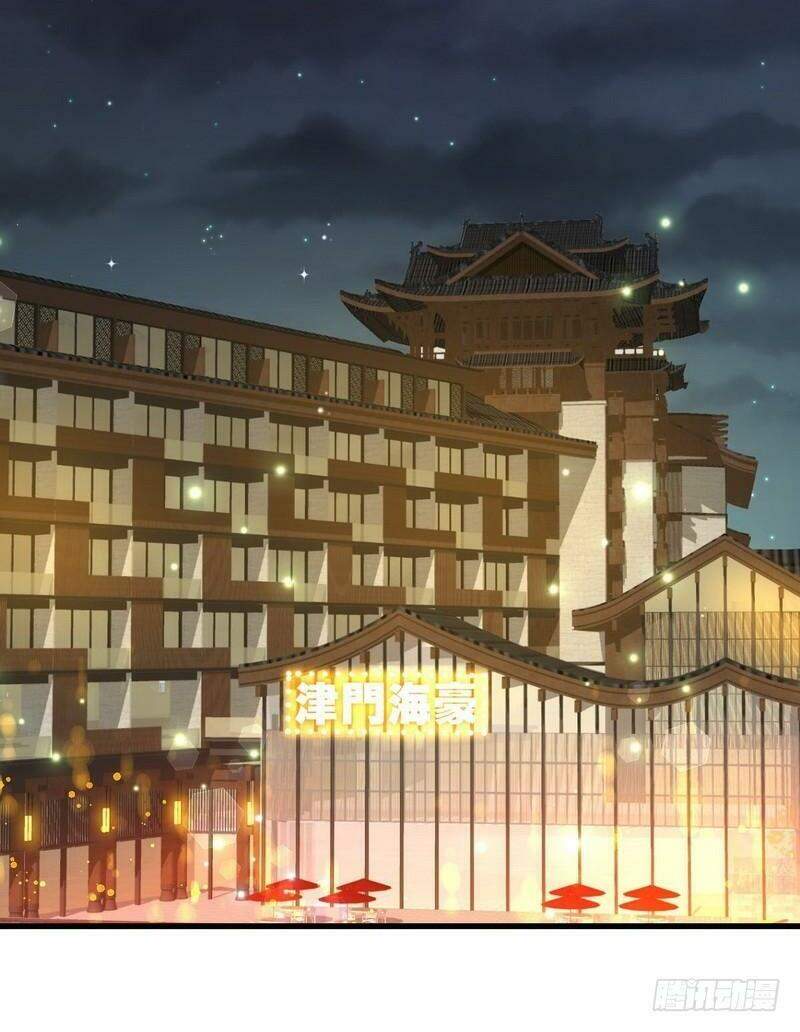 Xuyên Không Vào Thế Giới Nữ Cường Chapter 38 - Trang 2