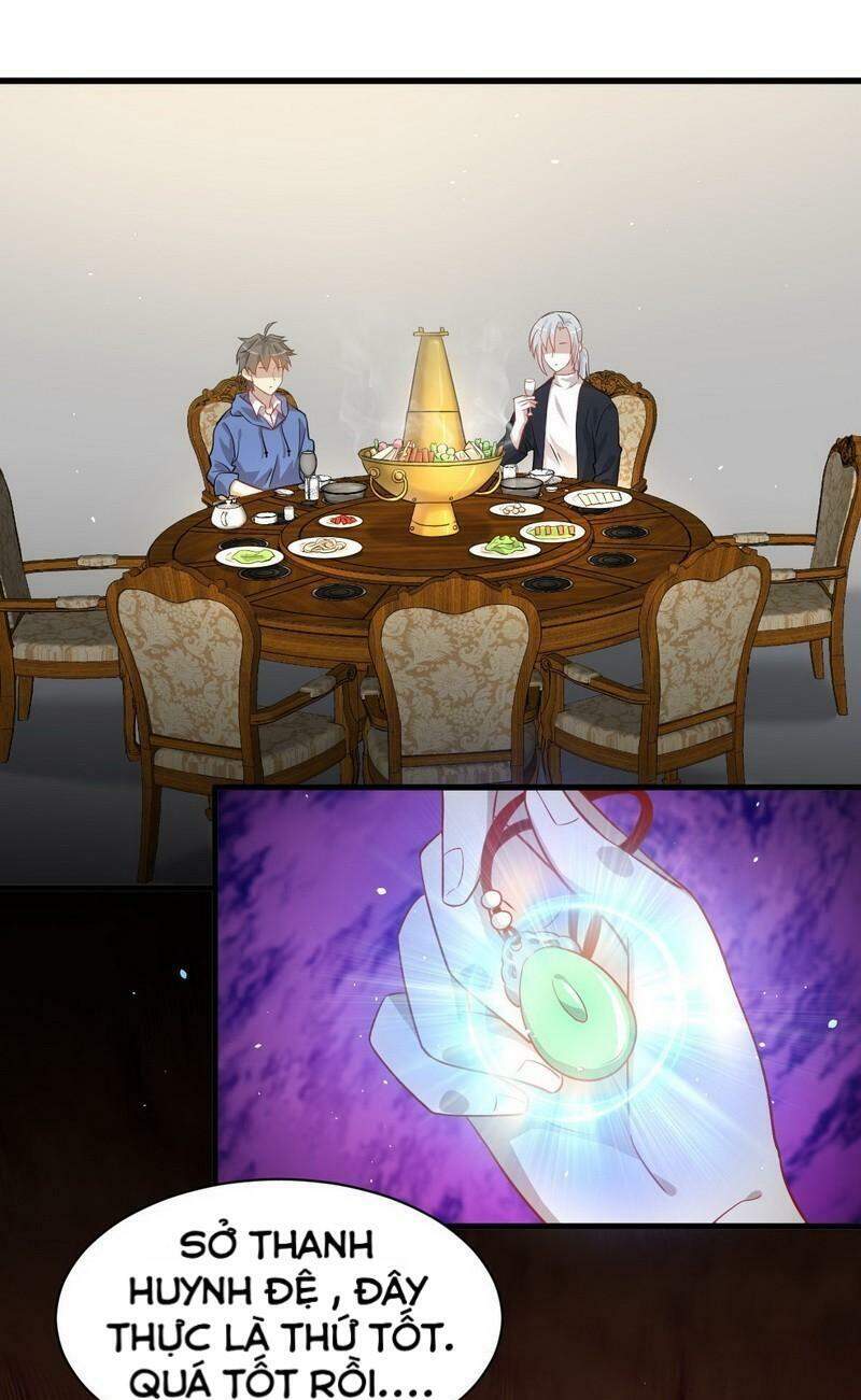 Xuyên Không Vào Thế Giới Nữ Cường Chapter 38 - Trang 2