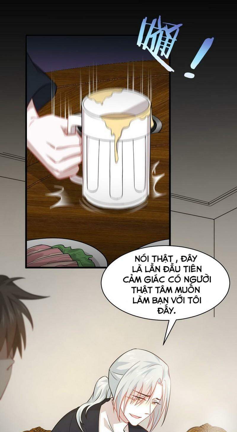 Xuyên Không Vào Thế Giới Nữ Cường Chapter 38 - Trang 2