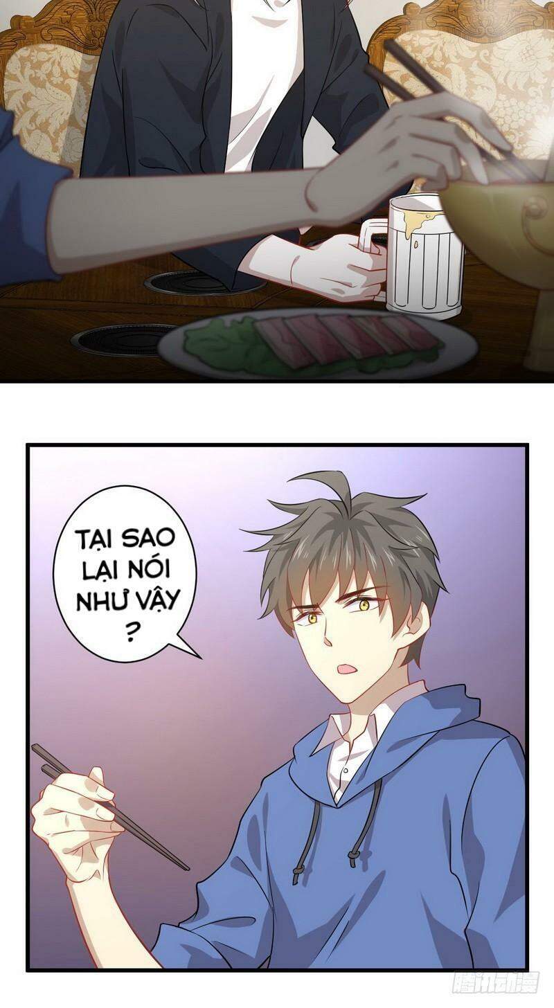 Xuyên Không Vào Thế Giới Nữ Cường Chapter 38 - Trang 2