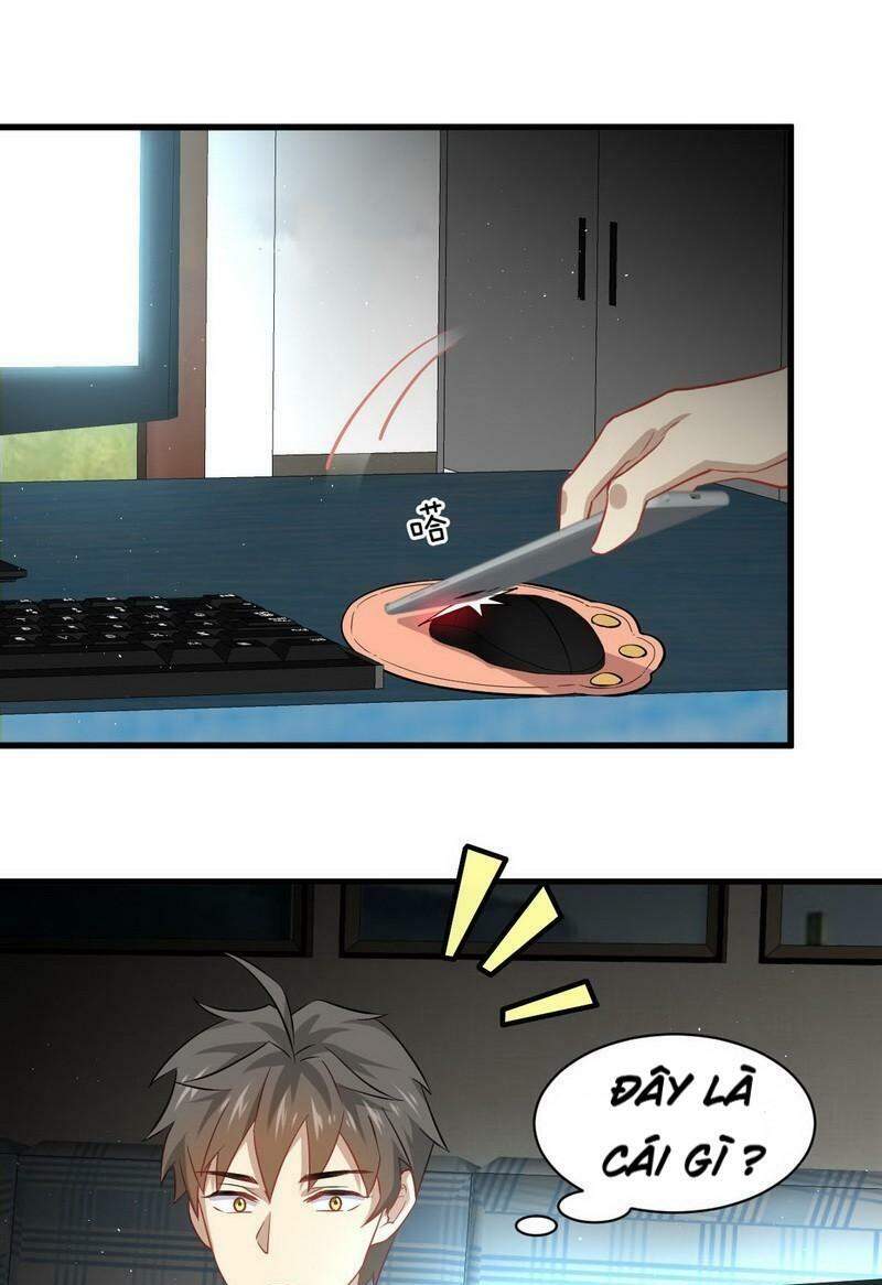 Xuyên Không Vào Thế Giới Nữ Cường Chapter 38 - Trang 2