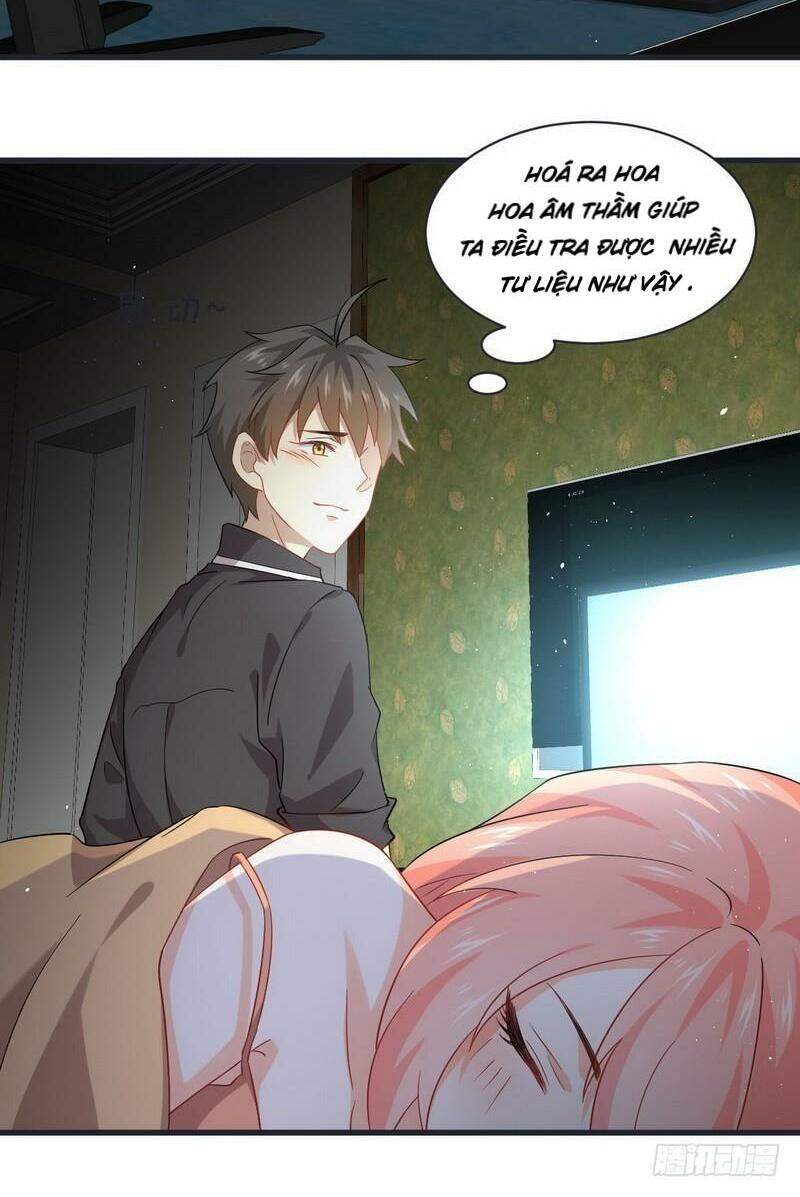 Xuyên Không Vào Thế Giới Nữ Cường Chapter 38 - Trang 2