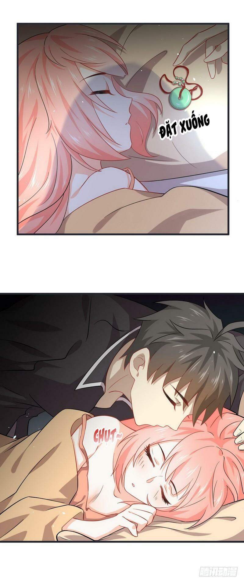 Xuyên Không Vào Thế Giới Nữ Cường Chapter 38 - Trang 2
