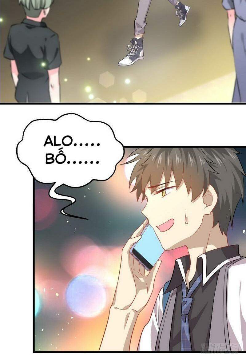 Xuyên Không Vào Thế Giới Nữ Cường Chapter 38 - Trang 2