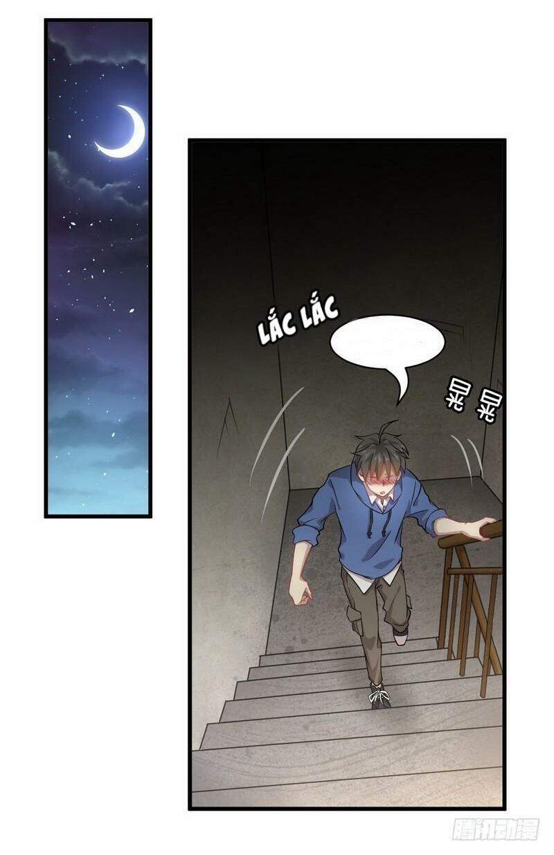 Xuyên Không Vào Thế Giới Nữ Cường Chapter 39 - Trang 2