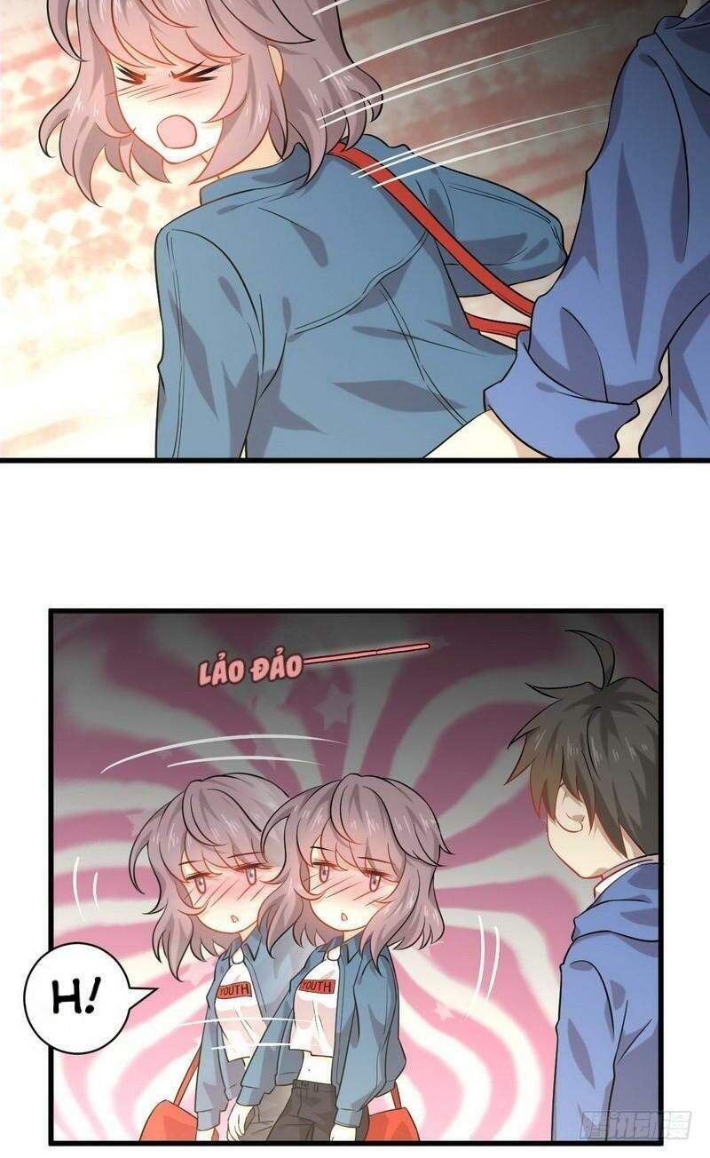 Xuyên Không Vào Thế Giới Nữ Cường Chapter 39 - Trang 2