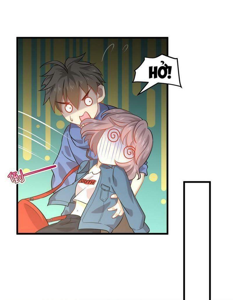 Xuyên Không Vào Thế Giới Nữ Cường Chapter 39 - Trang 2