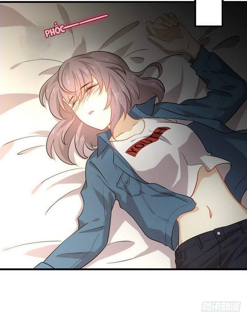 Xuyên Không Vào Thế Giới Nữ Cường Chapter 39 - Trang 2