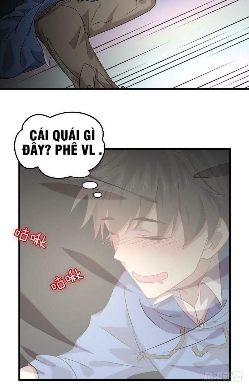 Xuyên Không Vào Thế Giới Nữ Cường Chapter 39 - Trang 2