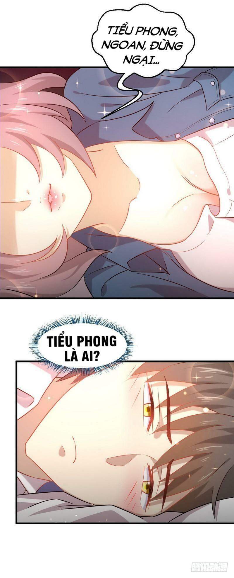 Xuyên Không Vào Thế Giới Nữ Cường Chapter 39 - Trang 2