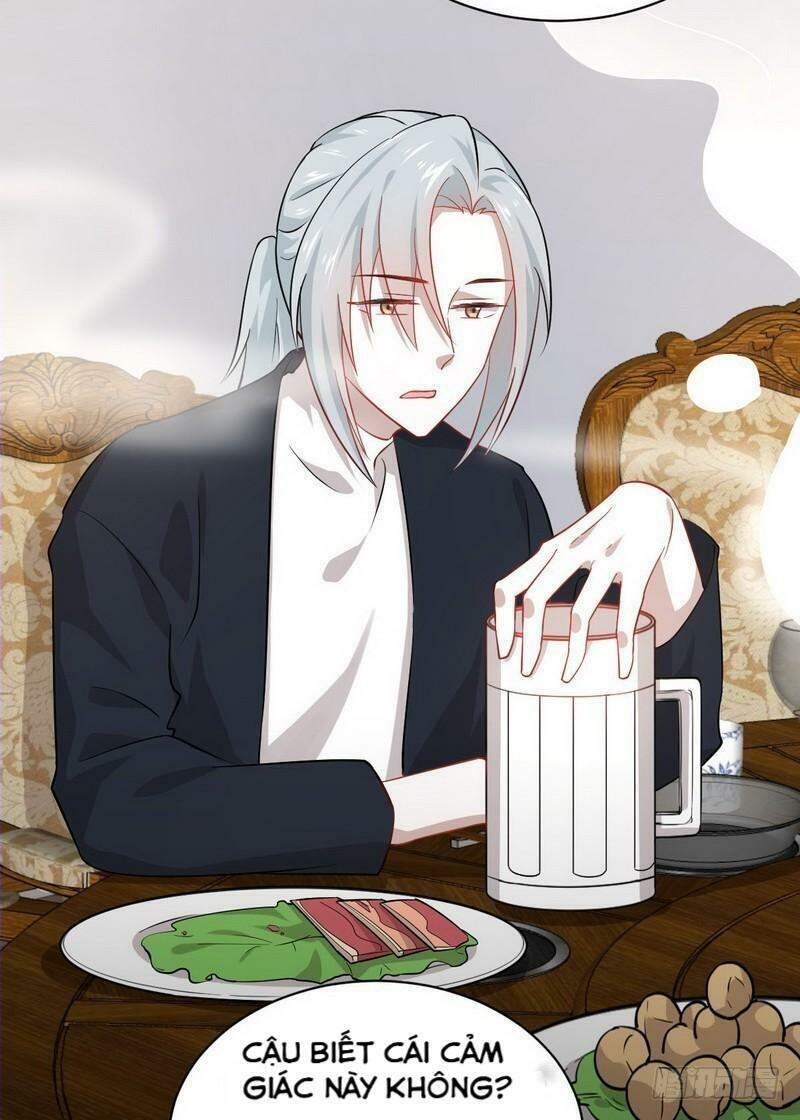 Xuyên Không Vào Thế Giới Nữ Cường Chapter 39 - Trang 2