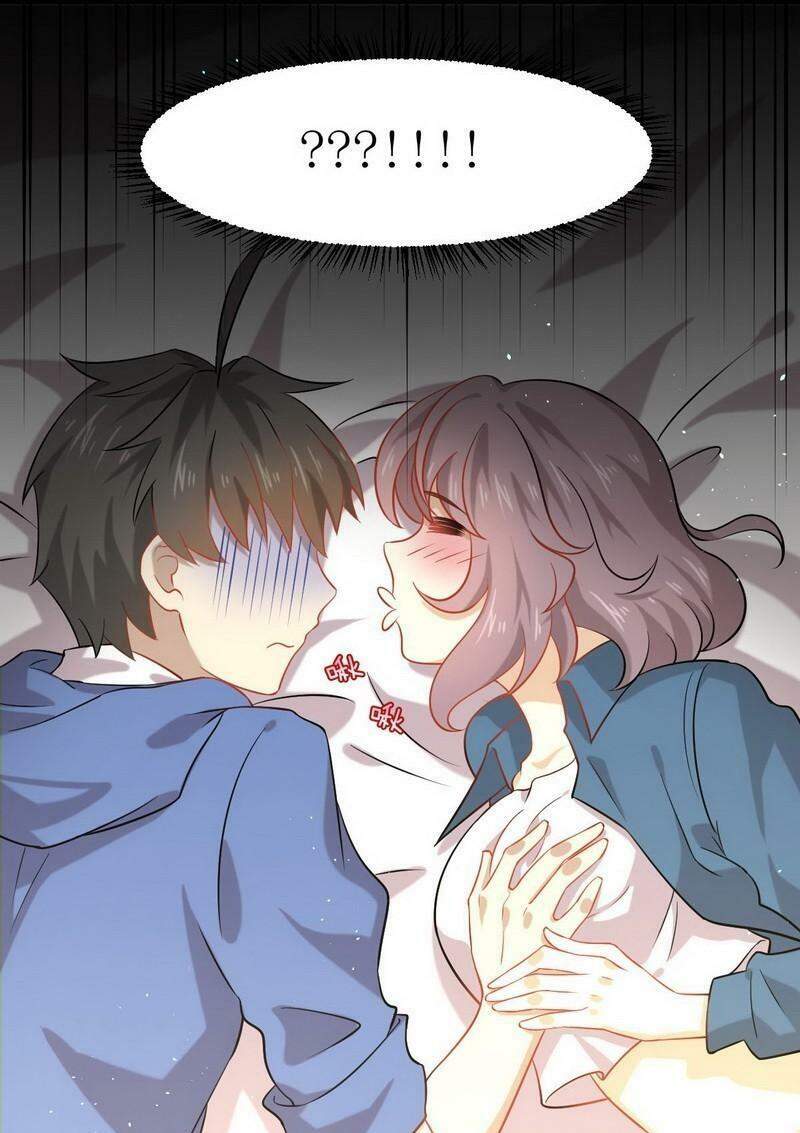 Xuyên Không Vào Thế Giới Nữ Cường Chapter 39 - Trang 2