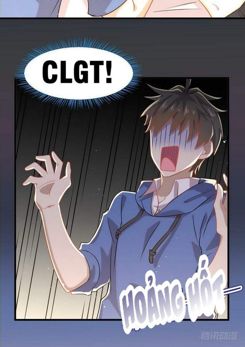 Xuyên Không Vào Thế Giới Nữ Cường Chapter 39 - Trang 2