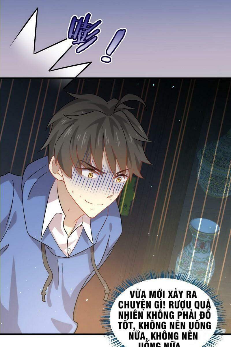 Xuyên Không Vào Thế Giới Nữ Cường Chapter 39 - Trang 2