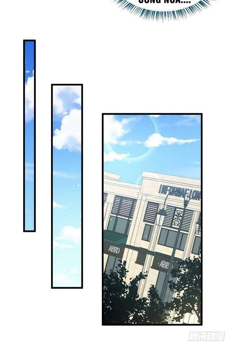 Xuyên Không Vào Thế Giới Nữ Cường Chapter 39 - Trang 2