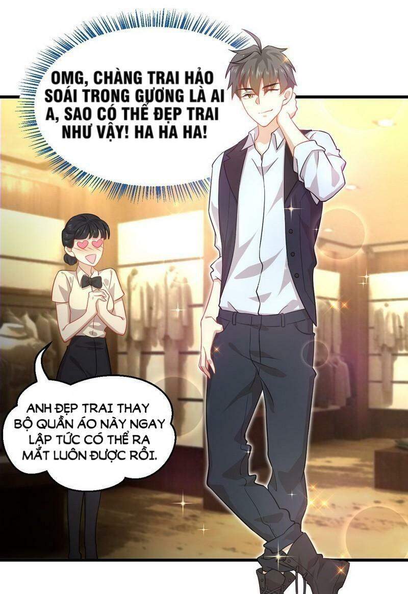 Xuyên Không Vào Thế Giới Nữ Cường Chapter 39 - Trang 2