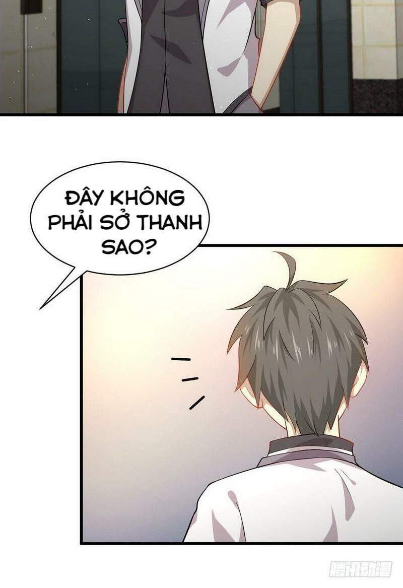 Xuyên Không Vào Thế Giới Nữ Cường Chapter 39 - Trang 2