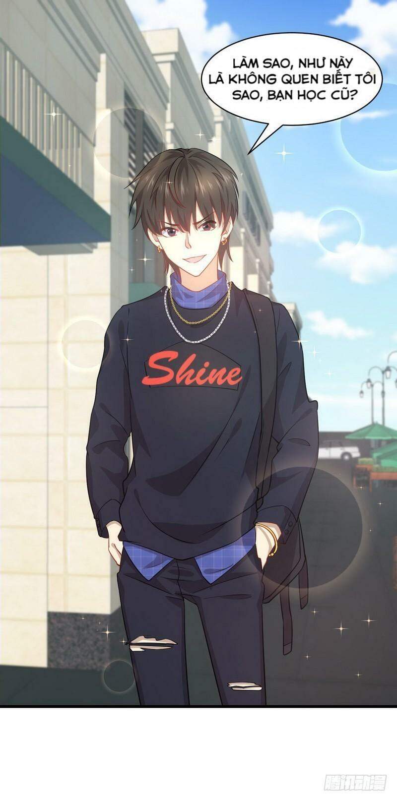 Xuyên Không Vào Thế Giới Nữ Cường Chapter 39 - Trang 2