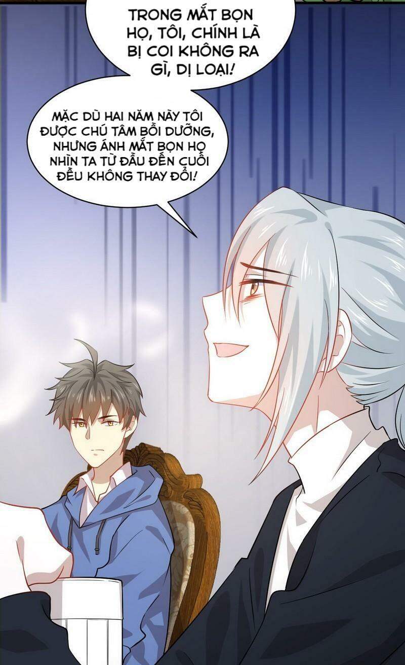 Xuyên Không Vào Thế Giới Nữ Cường Chapter 39 - Trang 2