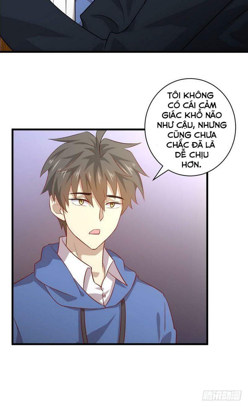 Xuyên Không Vào Thế Giới Nữ Cường Chapter 39 - Trang 2