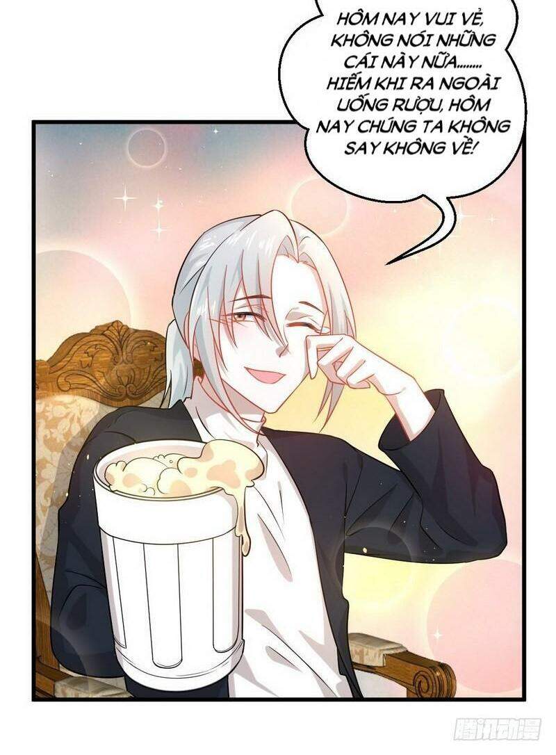 Xuyên Không Vào Thế Giới Nữ Cường Chapter 39 - Trang 2