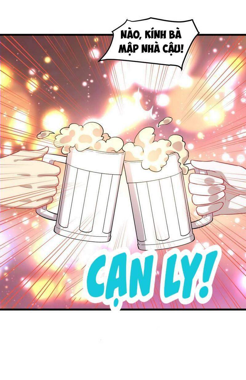 Xuyên Không Vào Thế Giới Nữ Cường Chapter 39 - Trang 2