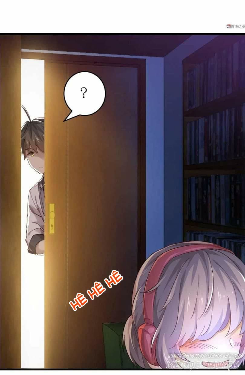 Xuyên Không Vào Thế Giới Nữ Cường Chapter 4 - Trang 2