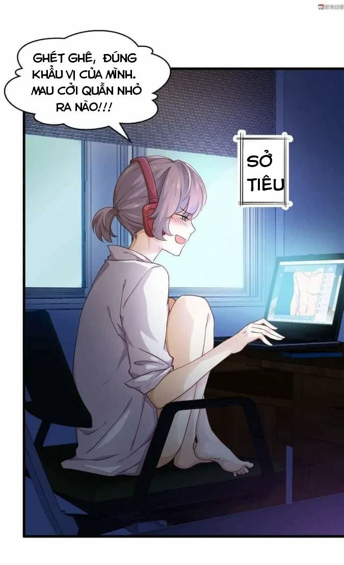 Xuyên Không Vào Thế Giới Nữ Cường Chapter 4 - Trang 2