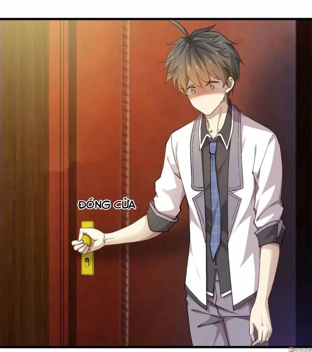 Xuyên Không Vào Thế Giới Nữ Cường Chapter 4 - Trang 2