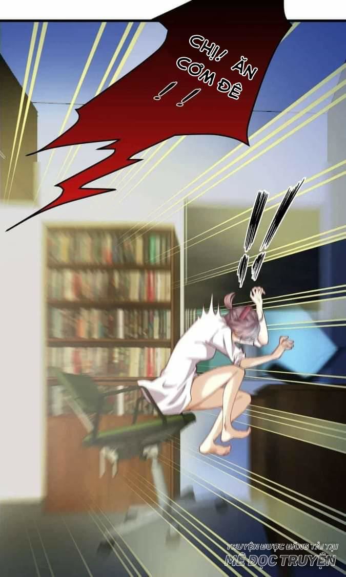 Xuyên Không Vào Thế Giới Nữ Cường Chapter 4 - Trang 2