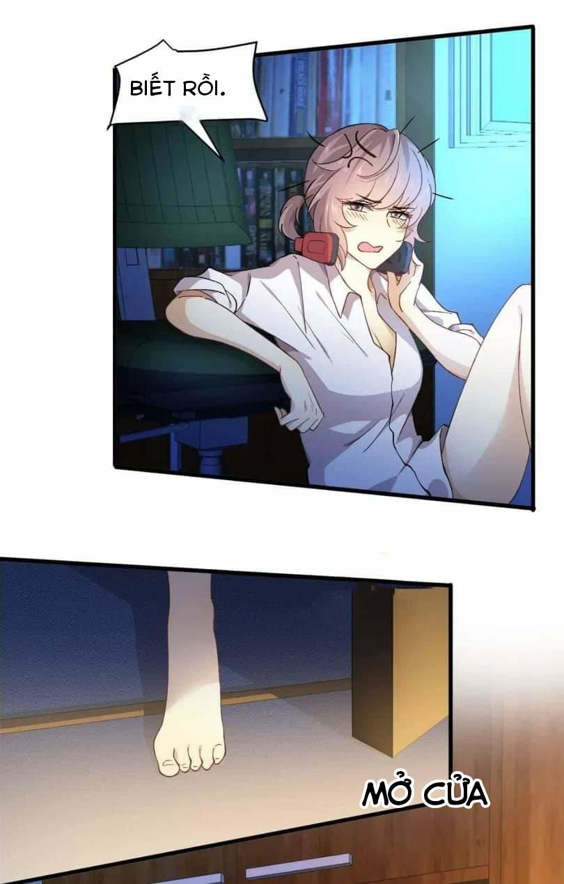 Xuyên Không Vào Thế Giới Nữ Cường Chapter 4 - Trang 2