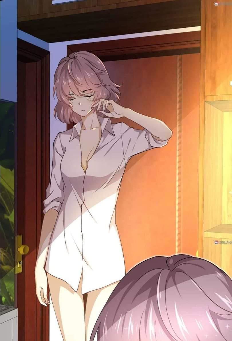 Xuyên Không Vào Thế Giới Nữ Cường Chapter 4 - Trang 2