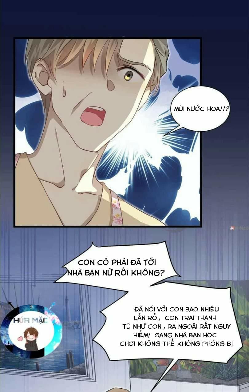 Xuyên Không Vào Thế Giới Nữ Cường Chapter 4 - Trang 2