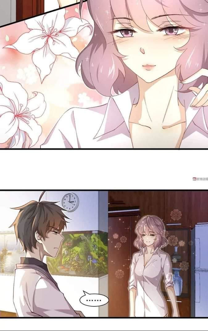 Xuyên Không Vào Thế Giới Nữ Cường Chapter 4 - Trang 2