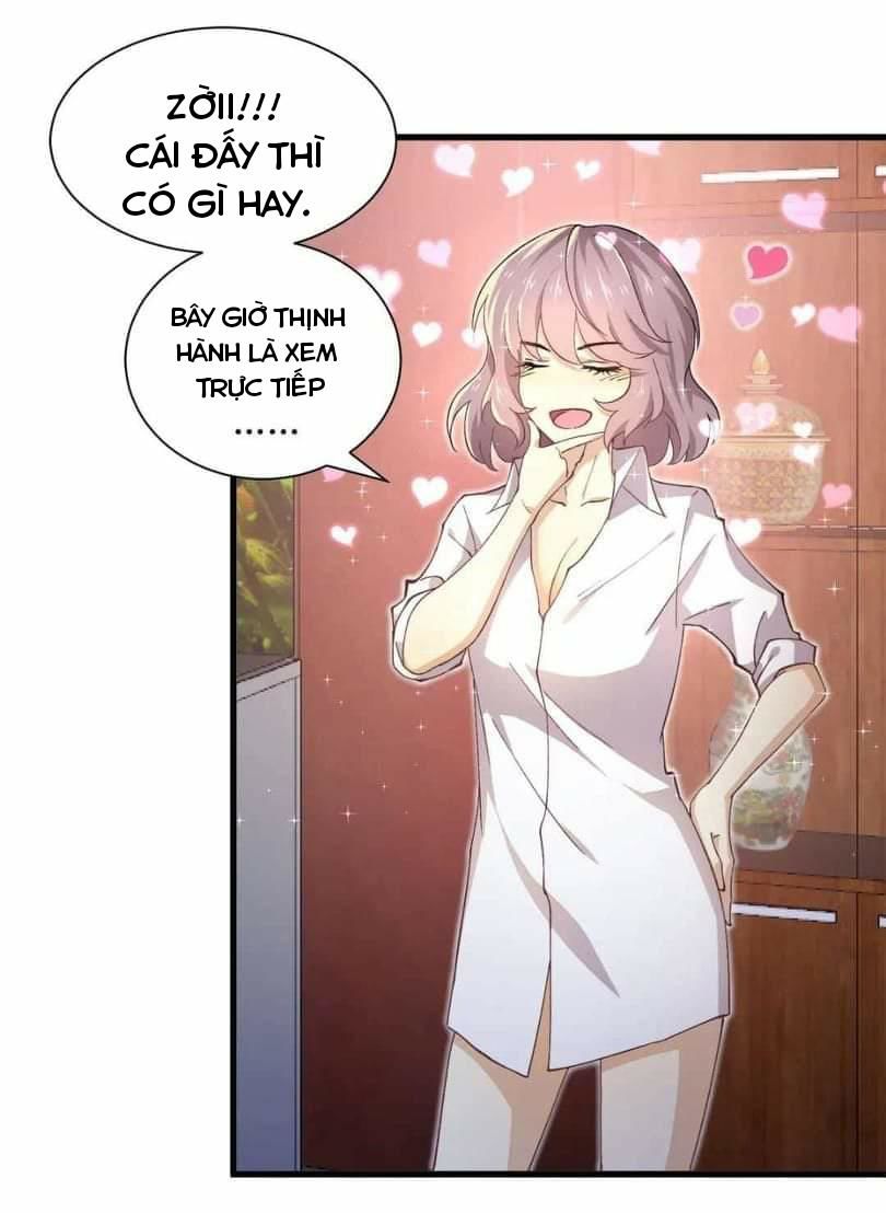 Xuyên Không Vào Thế Giới Nữ Cường Chapter 4 - Trang 2