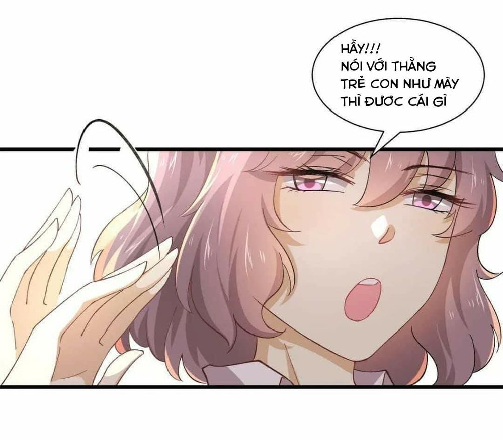 Xuyên Không Vào Thế Giới Nữ Cường Chapter 4 - Trang 2