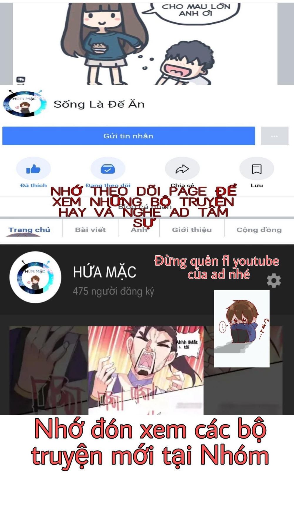 Xuyên Không Vào Thế Giới Nữ Cường Chapter 4 - Trang 2