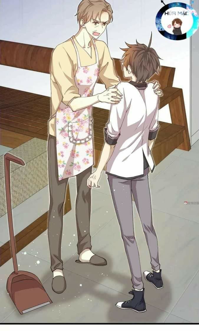 Xuyên Không Vào Thế Giới Nữ Cường Chapter 4 - Trang 2