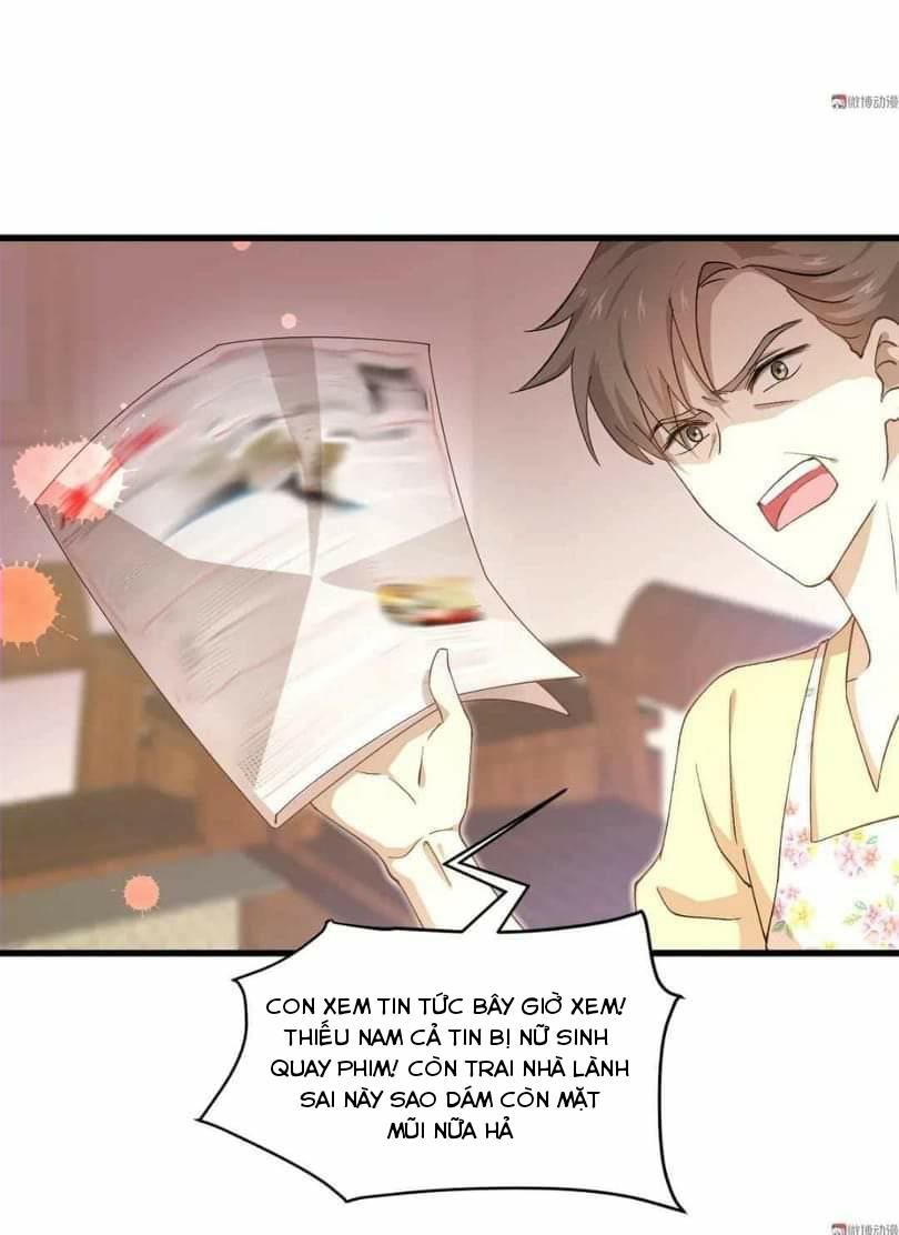 Xuyên Không Vào Thế Giới Nữ Cường Chapter 4 - Trang 2