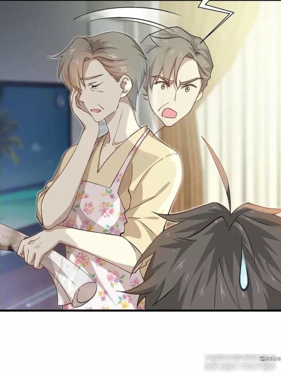 Xuyên Không Vào Thế Giới Nữ Cường Chapter 4 - Trang 2