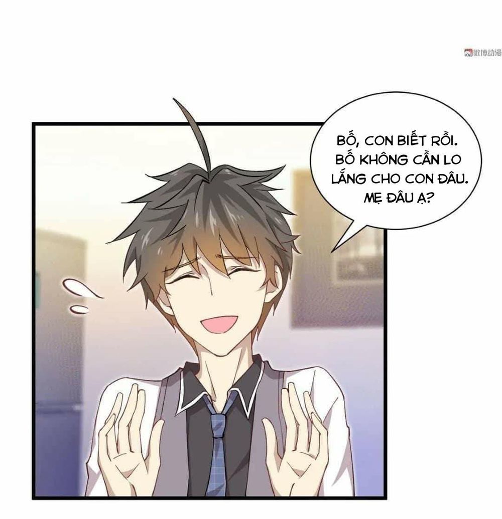 Xuyên Không Vào Thế Giới Nữ Cường Chapter 4 - Trang 2