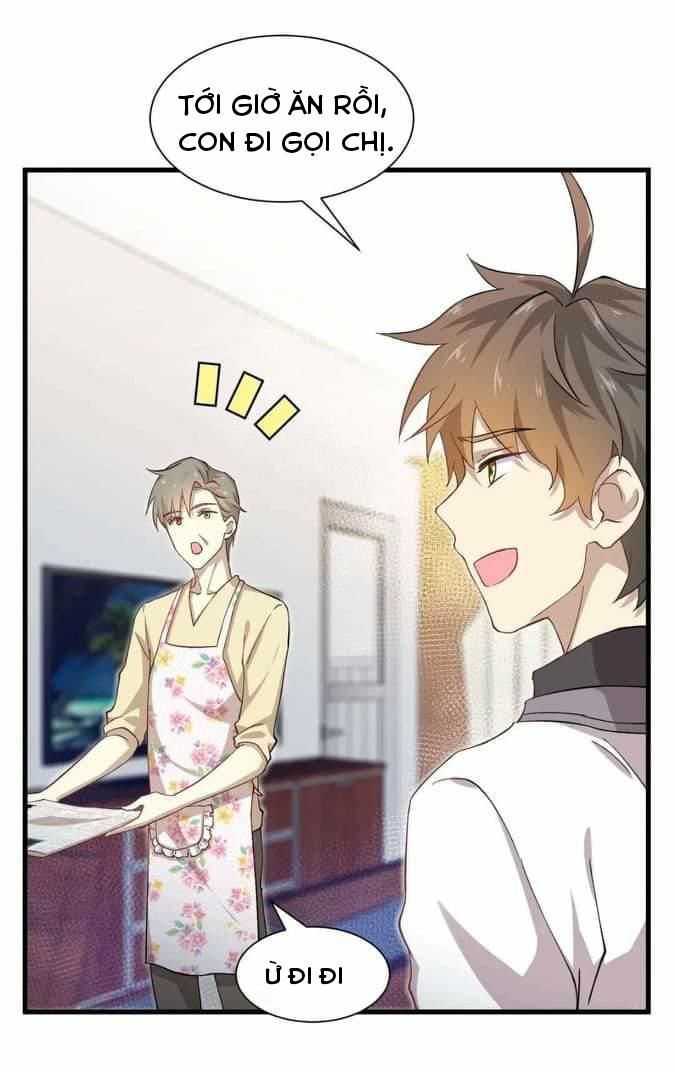 Xuyên Không Vào Thế Giới Nữ Cường Chapter 4 - Trang 2