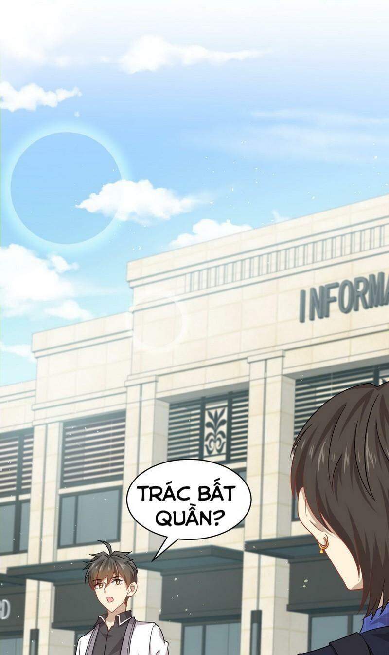 Xuyên Không Vào Thế Giới Nữ Cường Chapter 40 - Trang 2