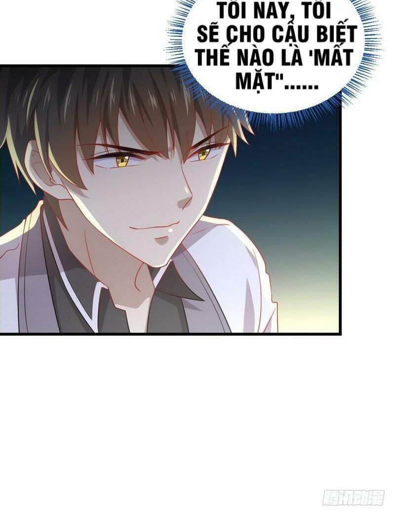 Xuyên Không Vào Thế Giới Nữ Cường Chapter 40 - Trang 2