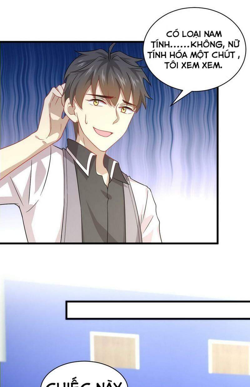 Xuyên Không Vào Thế Giới Nữ Cường Chapter 40 - Trang 2