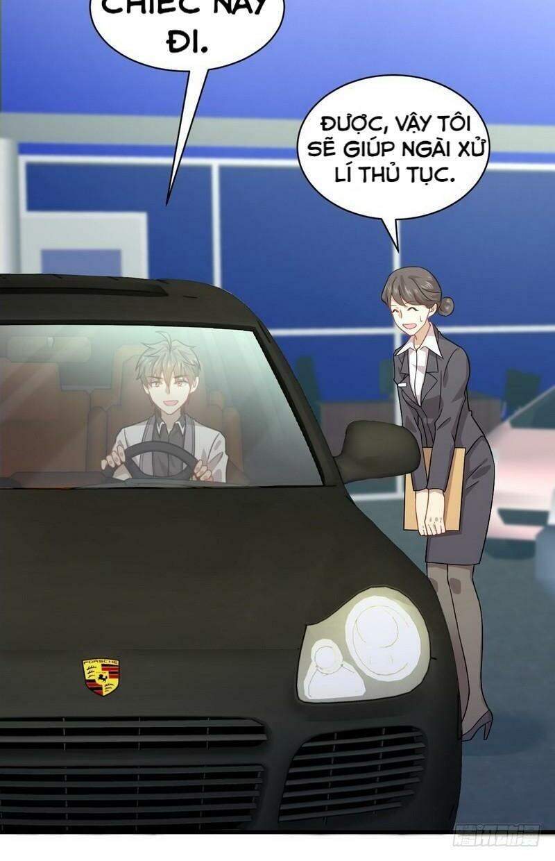 Xuyên Không Vào Thế Giới Nữ Cường Chapter 40 - Trang 2